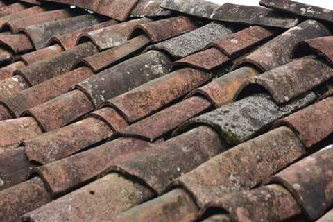 Sagging or Uneven Roof: The Causes and Solutions You Need to Know