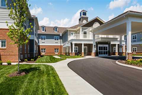 Senior Living Communities In Smyrna, GA: The Best Apartments For Your Next Move