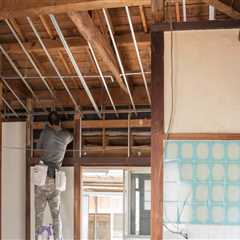 Ignoring Warning Signs in Home Construction and Renovations