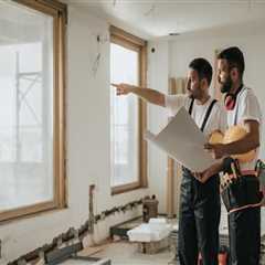 Identifying Potential Hazards When Renovating Your Home