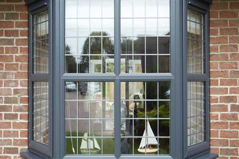 Sash Replacement: The Ultimate Guide to Upgrading Your Windows