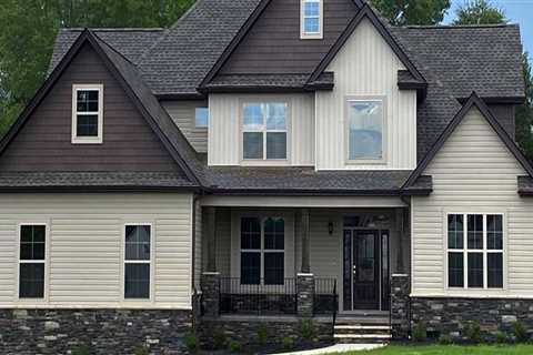 A Complete Guide to Vinyl Siding: Everything You Need to Know