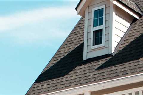 Maximizing Energy Efficiency for Your Home's Roofing, Siding, and Windows