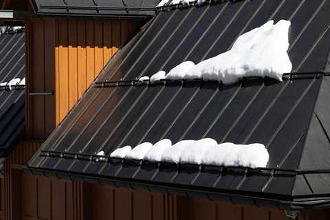 Understanding Climate and Weather Conditions for Roofing, Siding, and Windows