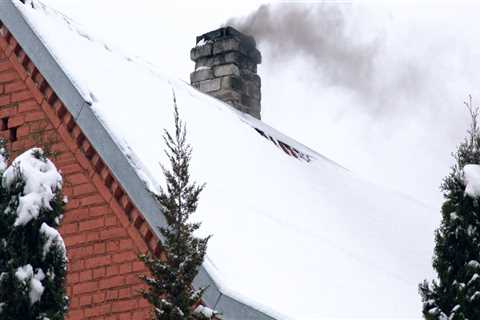 Why Every Home Building Owner In Kent, WA Should Prioritize Chimney Sweep Services