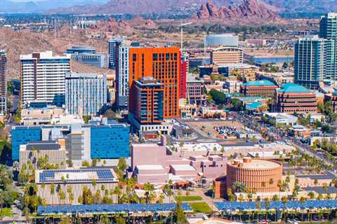 The Benefits of Investing in Commercial Real Estate in Maricopa County, Arizona