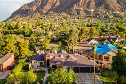 The Ultimate Guide to Buying Real Estate in Maricopa County, Arizona