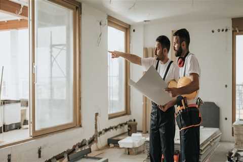 Identifying Potential Hazards When Renovating Your Home