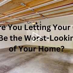 Damaged Garage Floors Got You Down?