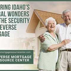 Reverse Mortgages for Wyoming Veterans: Benefits and Considerations