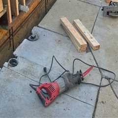 Manufactured Home Construction In Riverside: The Case For Under Slab Leak Detection