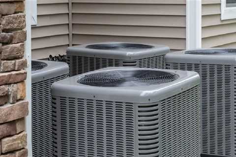 HVAC Service Calls Reduced: The Importance Of Quality HVAC Installation Service In Fairhope