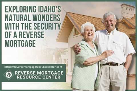 Reverse Mortgages for Wyoming Veterans: Benefits and Considerations