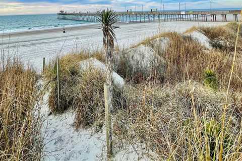 Exploring Properties with Ocean or Sound Views in Northeastern North Carolina