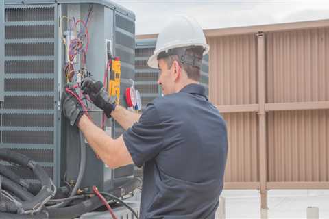 What You Should Know About Furnace Repair Companies in Las Vegas, Nevada?