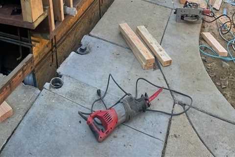 Manufactured Home Construction In Riverside: The Case For Under Slab Leak Detection