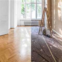 Creating Contingency Plans for Flooring and Remodeling Projects