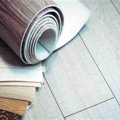 A Comprehensive Look at Linoleum Flooring: Options, Cost, and Tips for Home Renovation