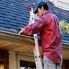 Routine Roof Maintenance Checklist