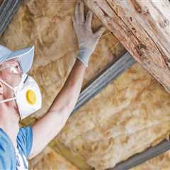 The Role Of Attic Insulation In Creating Healthier Senior Living Communities In Minneapolis