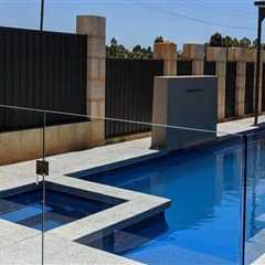 Safety Meets Style: How High-Quality Pool Fencing Can Increase Your Home Appraisal In Sunshine Coast