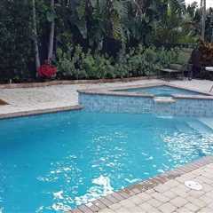 Pool Repair For Manufactured Homes In Central Florida: What You Need To Know