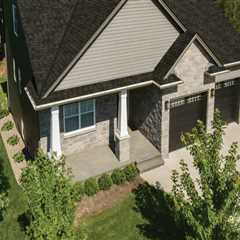 The Basics of Gable Roofing: Everything You Need to Know