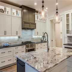 Quartz vs. Granite Countertops: Choosing the Best Option for Your Kitchen Remodel