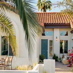 Selecting Sustainable and Eco-Friendly Options for Renovating Historic Homes