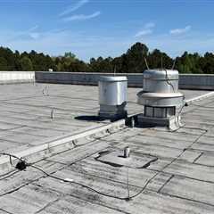 All You Need to Know About Flat Roofs