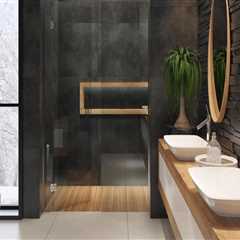 Tile vs. Vinyl Flooring: Choosing the Right Option for Your Bathroom Remodel