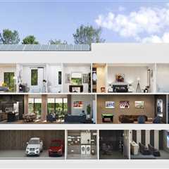 Upgrading to Smart Home Technology: Transform Your Home Into a Modern Oasis