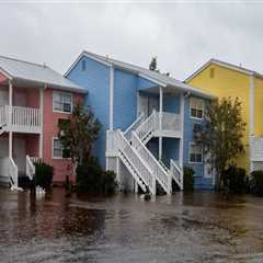 Preparing for Extreme Weather Conditions: How to Properly Maintain and Renovate Historic Homes
