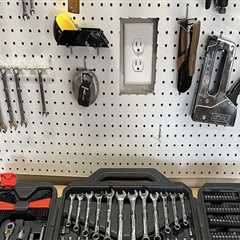 Essential Hand Tools for Home Remodeling