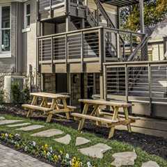 Communicating Your Vision and Expectations to Contractors: Tips for Renovating and Preserving..