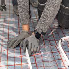 What You Need To Know About Heating Repair For Underfloor Heating Systems In Clark County?