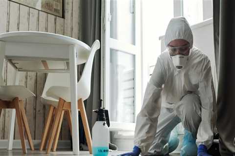 Investing In Clean: Why Professional Cleaning Services Are Worth It For Seattle Senior Living..