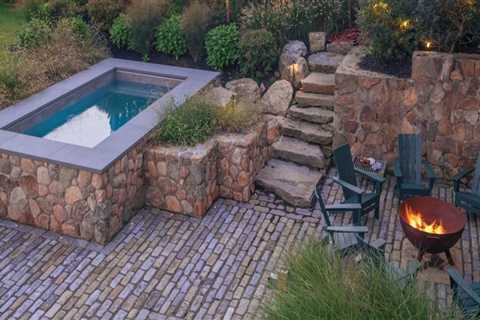 Creating A Backyard Oasis: Pool Installation For Your Home Remodel In Mead, CO