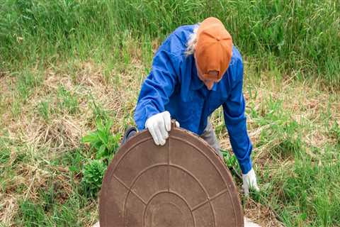 The Crucial Role Of Septic Tank Cleaners In Maricopa Home Inspection Services