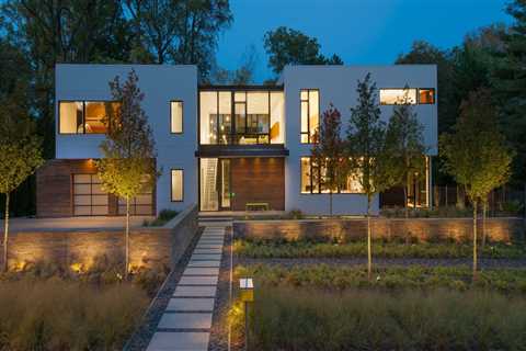 From Blueprint To Reality: A Step-by-Step Look At Manufactured Home Construction In Sherman Oaks