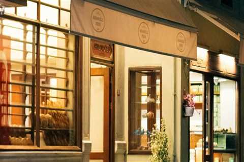 Enhance Your Florida Commercial Painting Project With Motorized Retractable Screens: A Smart..