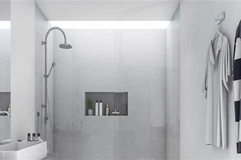 Warming Up Your Bathroom: All About Heated Bathroom Floors