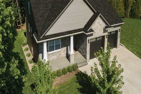 The Basics of Gable Roofing: Everything You Need to Know