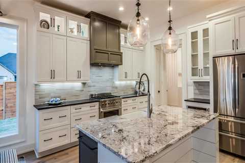Quartz vs. Granite Countertops: Choosing the Best Option for Your Kitchen Remodel