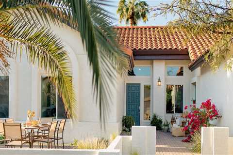 Selecting Sustainable and Eco-Friendly Options for Renovating Historic Homes