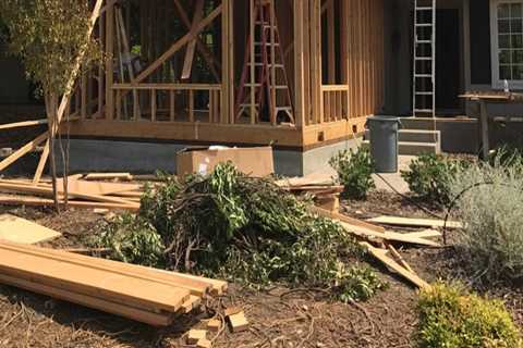Working with an Architect: Tips and Ideas for Home Remodeling and Additions