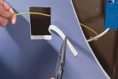 Replacing Electrical Outlets: Upgrade Your Home with These Easy Tips
