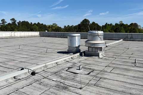 All You Need to Know About Flat Roofs