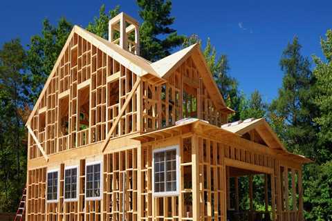 Building Dreams: What You Need to Know Before Starting Your Home Construction Journey