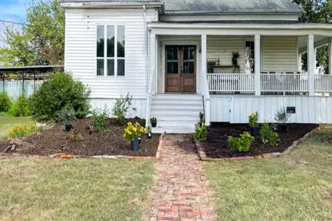Finding Reputable Contractors for Historic Homes